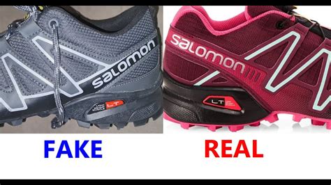 fake salomon shoes on ebay|are salomon shoes real.